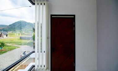 NAGREG DEKAT RUMAH SAKIT UNISBA BANDUNG TIMUR