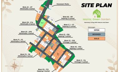 NAGREG DEKAT RUMAH SAKIT UNISBA BANDUNG TIMUR