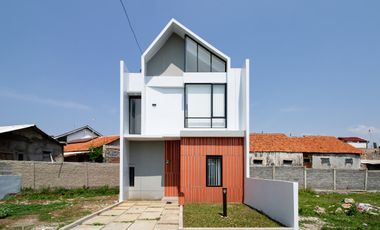 NAGREG DEKAT RUMAH SAKIT UNISBA BANDUNG TIMUR