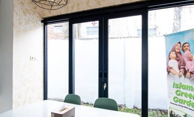 NAGREG DEKAT RUMAH SAKIT UNISBA BANDUNG TIMUR