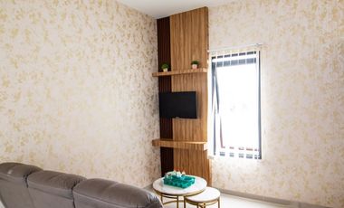 NAGREG DEKAT RUMAH SAKIT UNISBA BANDUNG TIMUR