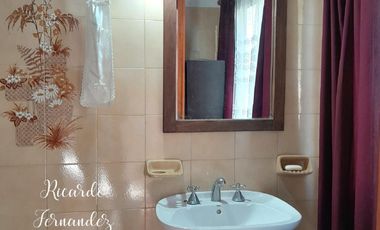 3 propiedades en block a 3 cuadras del mar