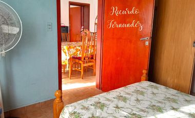 3 propiedades en block a 3 cuadras del mar