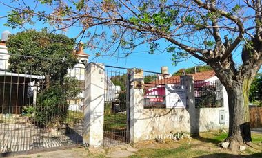 3 propiedades en block a 3 cuadras del mar