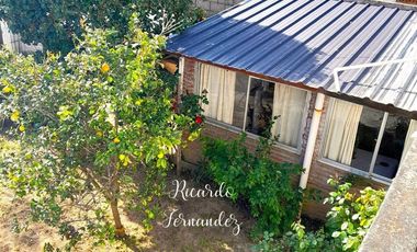 3 propiedades en block a 3 cuadras del mar