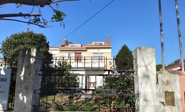 3 propiedades en block a 3 cuadras del mar