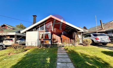 Casa en Arriendo en Huelen
