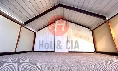 Casa en Arriendo en Huelen