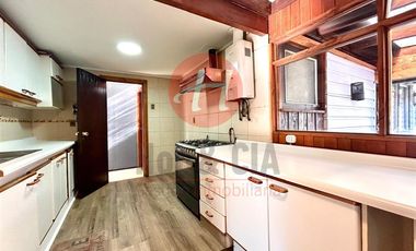 Casa en Arriendo en Huelen