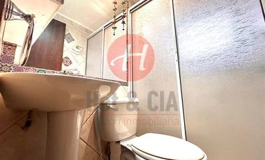 Casa en Arriendo en Huelen