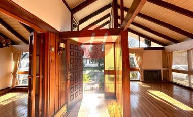 Casa en Arriendo en Huelen