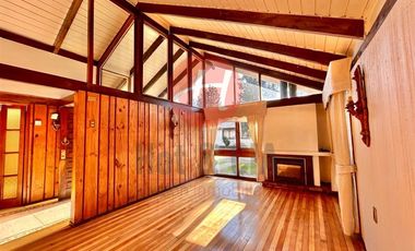Casa en Arriendo en Huelen