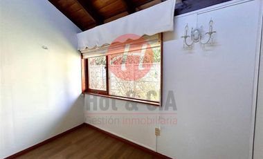 Casa en Arriendo en Huelen