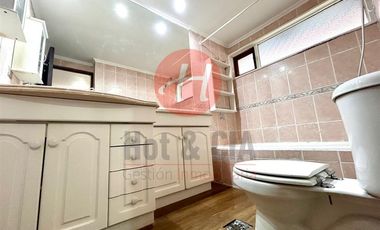 Casa en Arriendo en Huelen