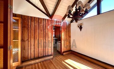 Casa en Arriendo en Huelen