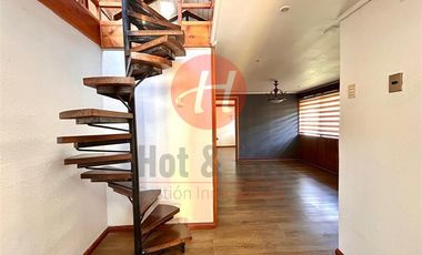 Casa en Arriendo en Huelen