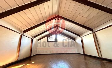 Casa en Arriendo en Huelen