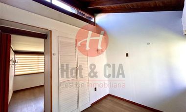Casa en Arriendo en Huelen