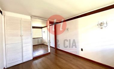 Casa en Arriendo en Huelen