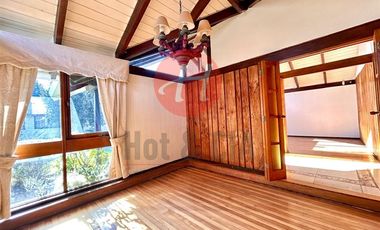 Casa en Arriendo en Huelen