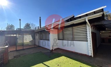 Casa en Arriendo en Huelen
