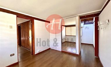 Casa en Arriendo en Huelen