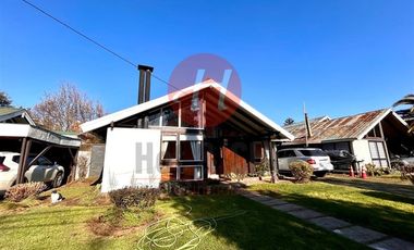 Casa en Arriendo en Huelen