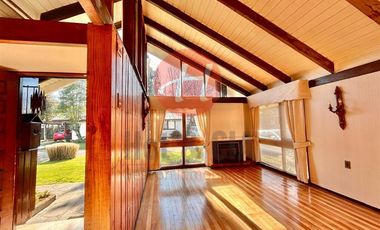 Casa en Arriendo en Huelen