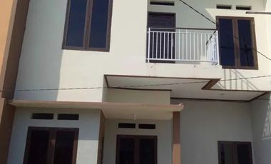 Dijual Rumah. di balikpapan. kampung timur
