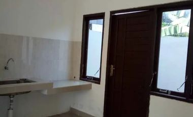 Dijual Rumah. di balikpapan. kampung timur