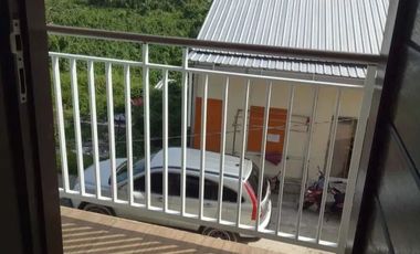 Dijual Rumah. di balikpapan. kampung timur