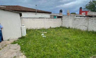 Excelente Casa a una cuadra de la estación de Glew.