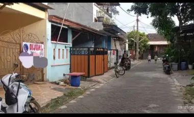 Super murah rumah di perumahan bekasi timur regency 3 cluster citrine