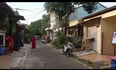 Super murah rumah di perumahan bekasi timur regency 3 cluster citrine