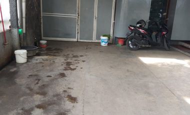 Rumah Strategis Pusat Kota Bandung Sayap Buahbatu