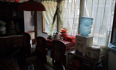 Rumah Strategis Pusat Kota Bandung Sayap Buahbatu