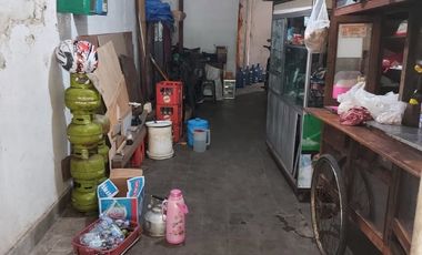 Rumah Strategis Pusat Kota Bandung Sayap Buahbatu