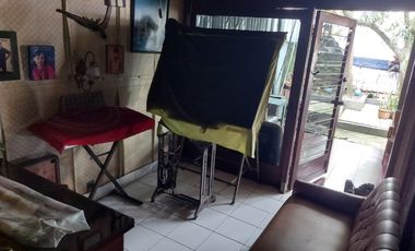 Rumah Strategis Pusat Kota Bandung Sayap Buahbatu