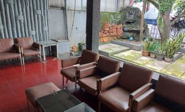 Rumah Strategis Pusat Kota Bandung Sayap Buahbatu