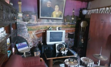 Rumah Strategis Pusat Kota Bandung Sayap Buahbatu