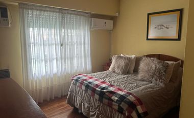 AMPLIO GALPÓN Y HERMOSA CASA EN PLANTA ALTA