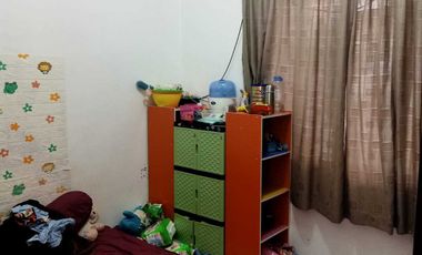 DIJUAL RUMAH MURAH DI PLAMONGAN INDAH