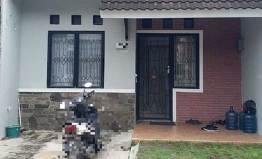 DIJUAL RUMAH MURAH DI PLAMONGAN INDAH