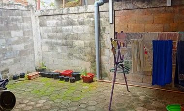 DIJUAL RUMAH MURAH DI PLAMONGAN INDAH