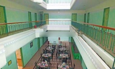 Dijual Ex Hotel Bintang 2, Kwitang, Jakarta Pusat