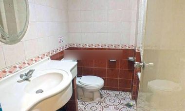 Dijual Ex Hotel Bintang 2, Kwitang, Jakarta Pusat