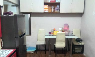 Rumah Cluster dekat Sarana Umum di Purwakarta Kota Dijual Murah