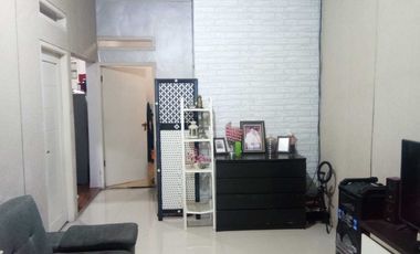 Rumah Cluster dekat Sarana Umum di Purwakarta Kota Dijual Murah