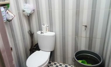 Rumah Cluster dekat Sarana Umum di Purwakarta Kota Dijual Murah