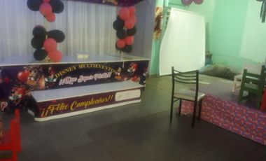 Excelente Local sobre la ruta ideal para comercios